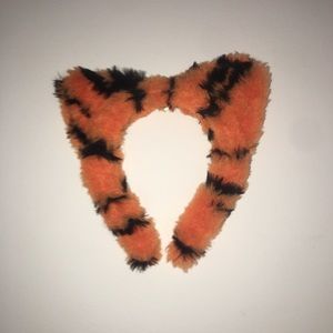 Princeton Tiger Ears